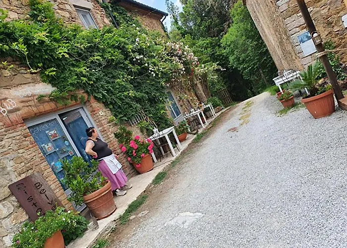 Bed And Breakfast Belvedere