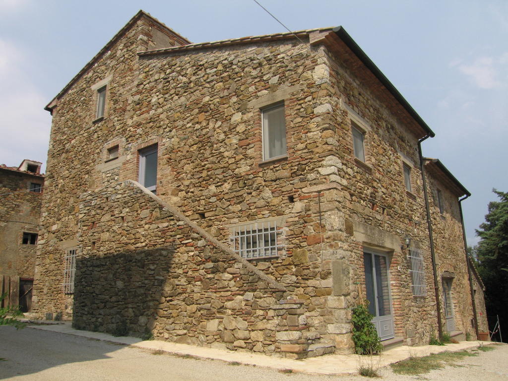 Belvedere Suvereto